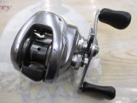 22メタニウムシャローエディションXG RH