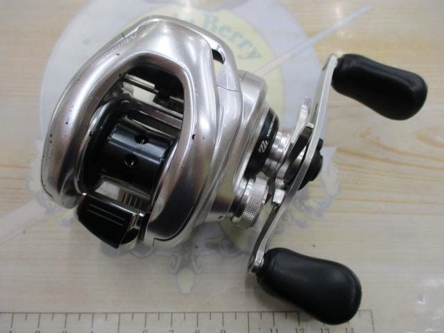 16メタニウムMGL HG RH