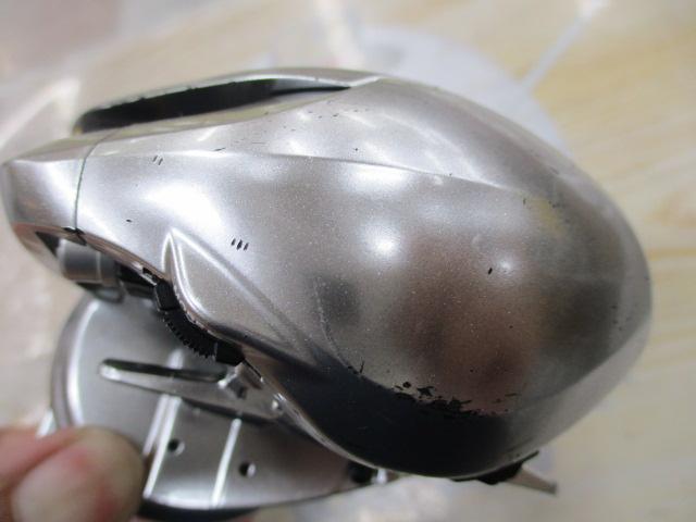 16メタニウムMGL HG RH