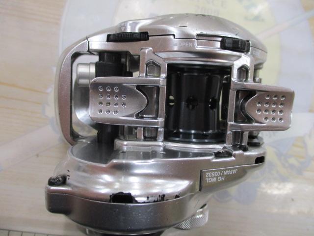 16メタニウムMGL HG RH