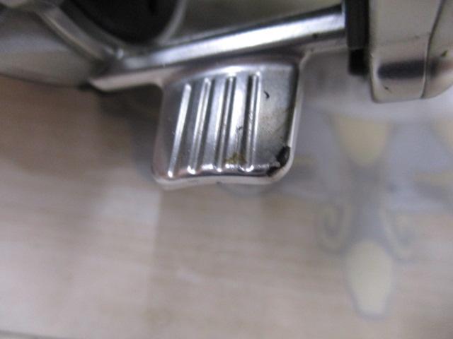 16メタニウムMGL HG RH