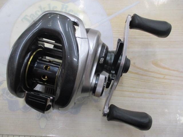 13メタニウムHG (RH)