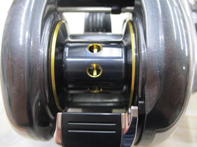 13メタニウムHG (RH)