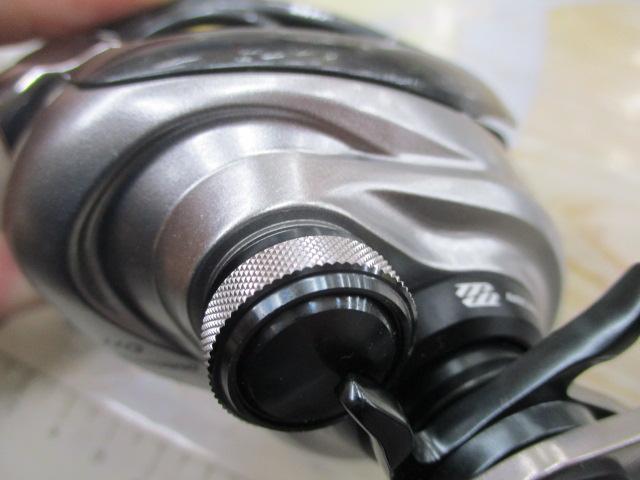 13メタニウムHG (RH)