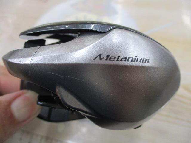 13メタニウムHG (RH)