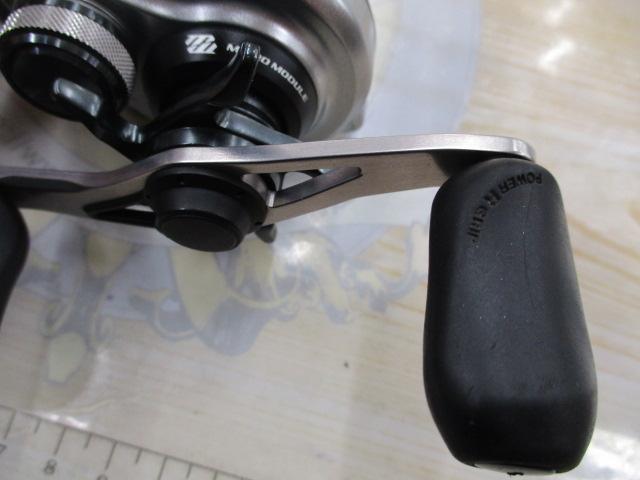 13メタニウムHG (RH)