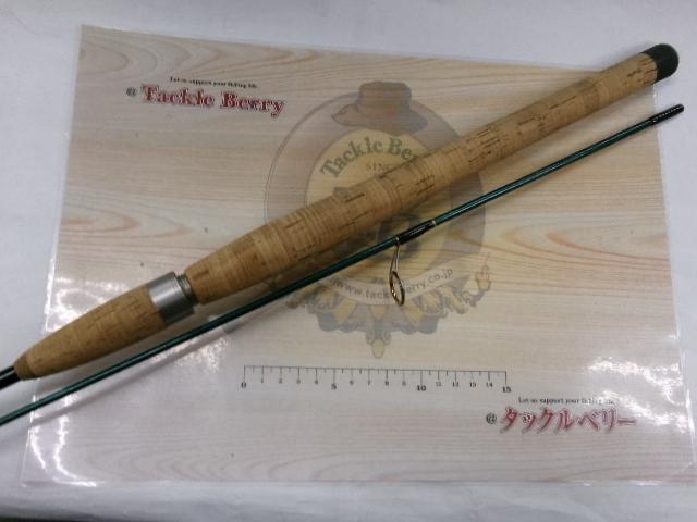 スーパースティンガー ボロン SSS-77