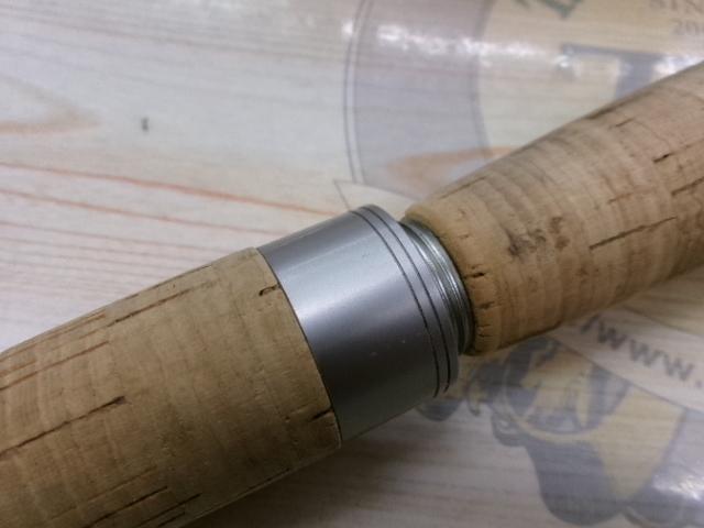 スーパースティンガー ボロン SSS-77