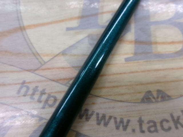 スーパースティンガー ボロン SSS-77