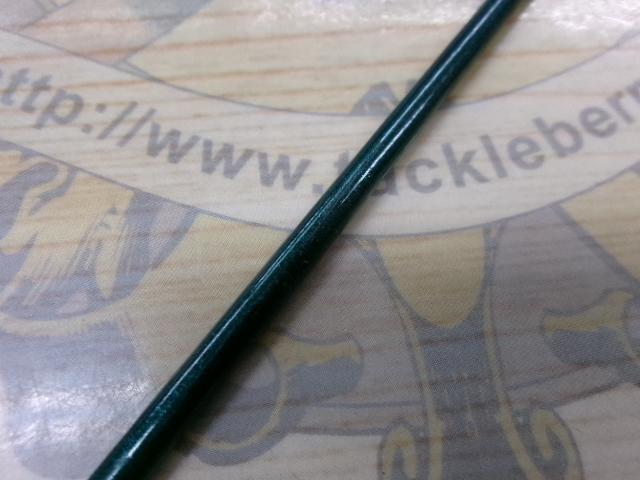 スーパースティンガー ボロン SSS-77