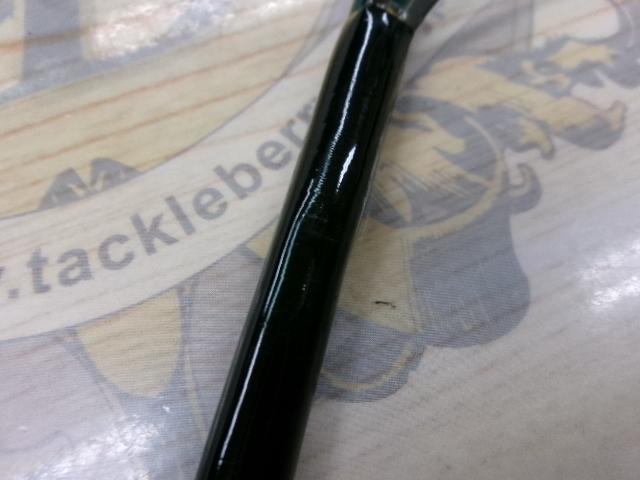 スーパースティンガー ボロン SSS-77