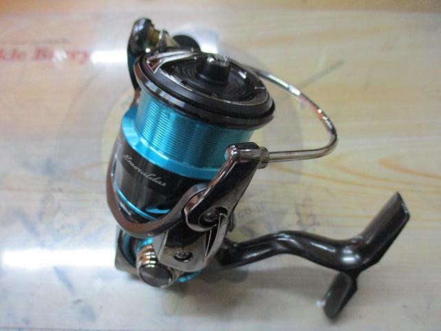 21エメラルダスエア FC LT2500S
