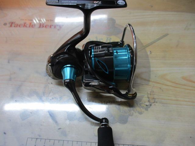 21エメラルダスエア FC LT2500S