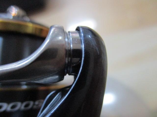 21アルテグラ C2000SHG