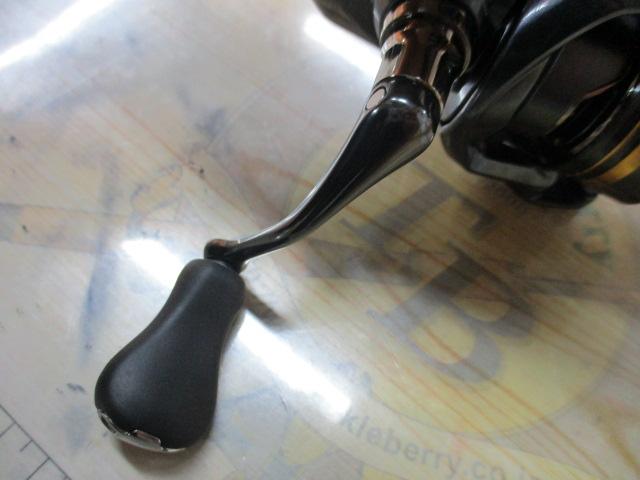 21アルテグラ C2000SHG