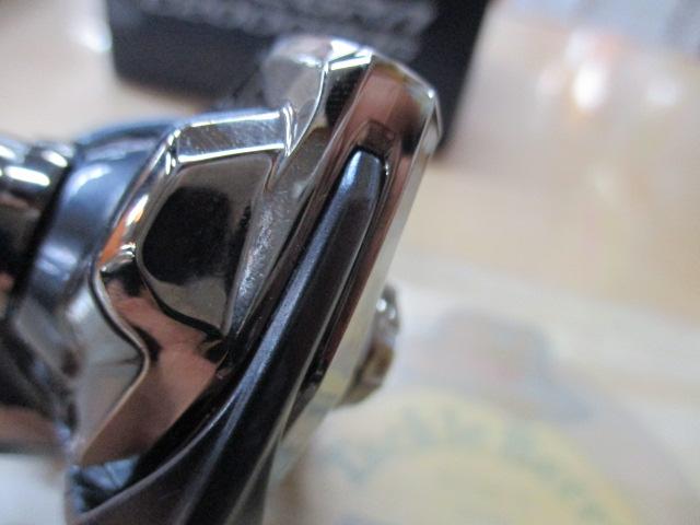 21アルテグラ C2000SHG