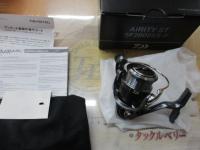 23エアリティ ST SF2000SS-P