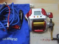 08電動丸 3000プレイズ