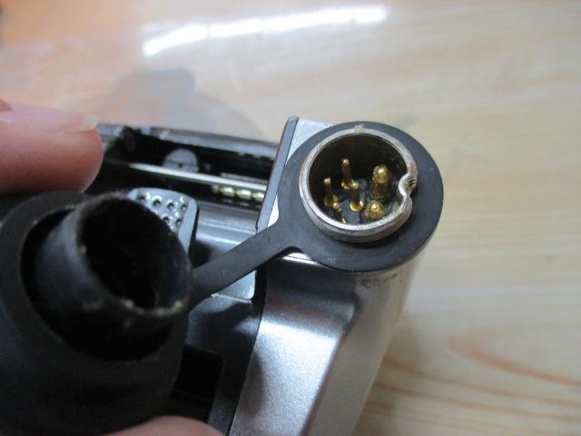 11フォースマスター 1000MK