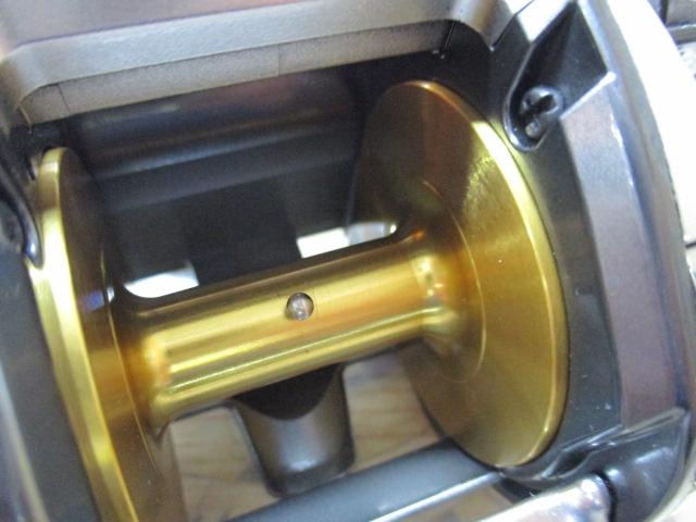 11フォースマスター 1000MK