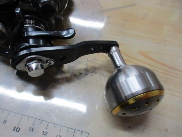 11フォースマスター 1000MK