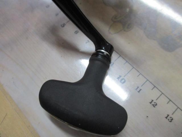 21銀狼LB QD