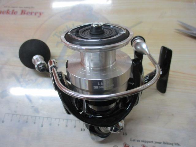 19レグザ LT5000D-CXH