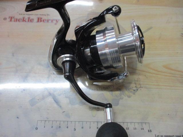 19レグザ LT5000D-CXH