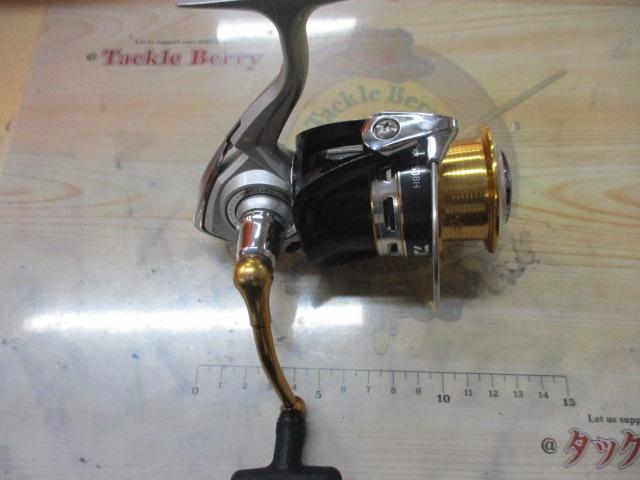 16クレスト 2508H