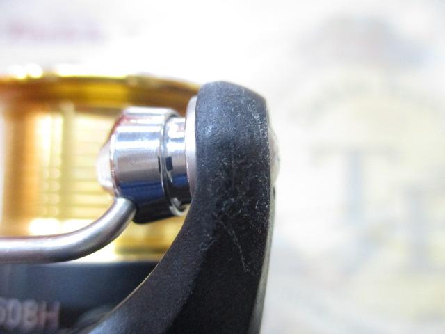 16クレスト 2508H