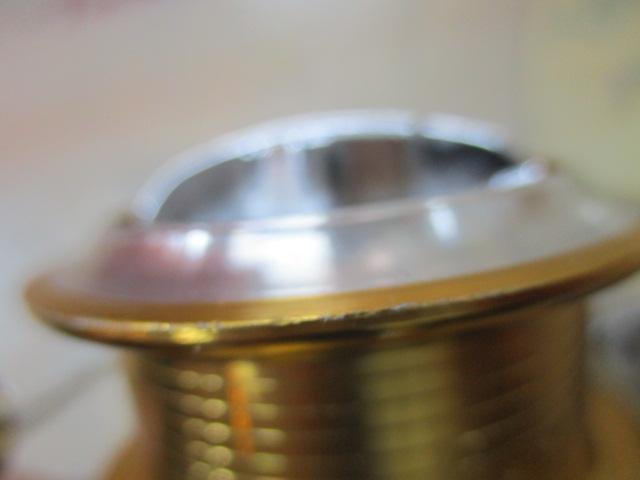 16クレスト 2508H