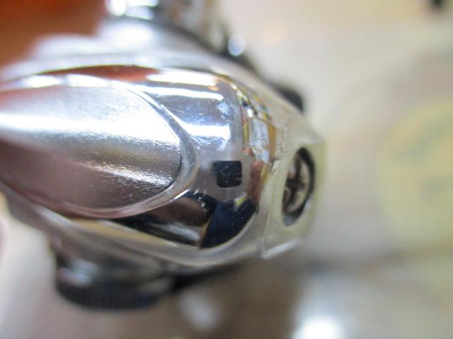 16クレスト 2508H