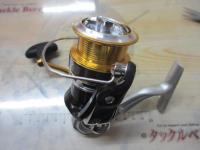 16クレスト 2508H