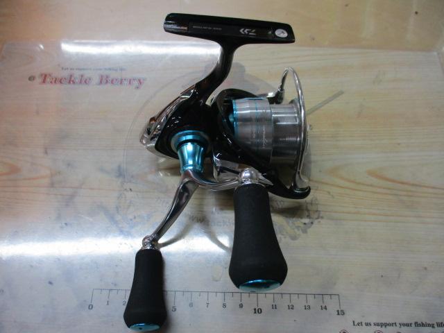 19エメラルダス LT3000S-CH-DH