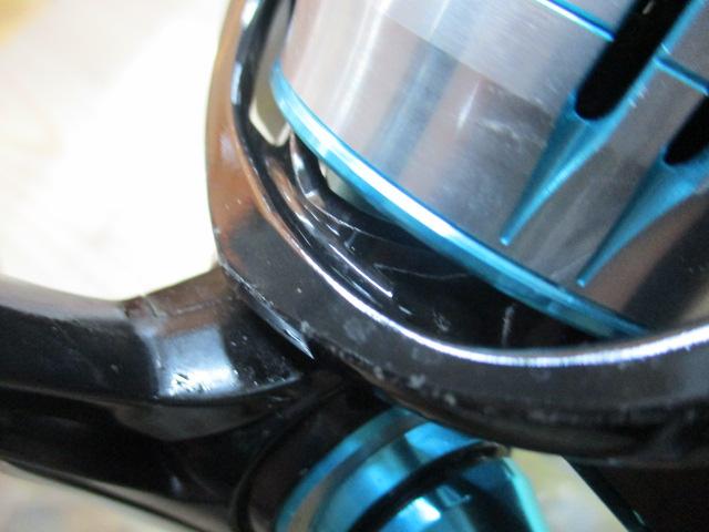 19エメラルダス LT3000S-CH-DH