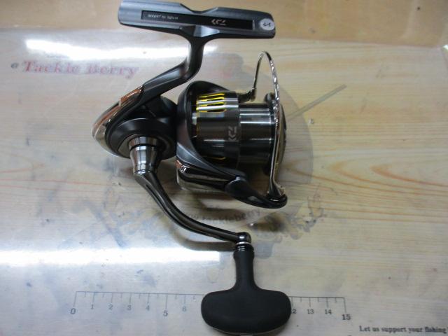 23エアリティ LT4000-XH