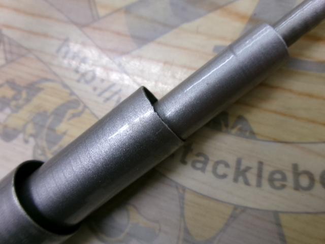 AWトーナメント本流アマゴ抜 80