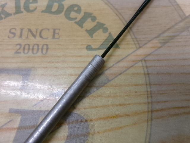 AWトーナメント本流アマゴ抜 80