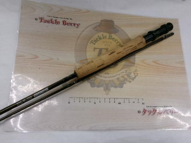 580 DS グラファイトⅡ