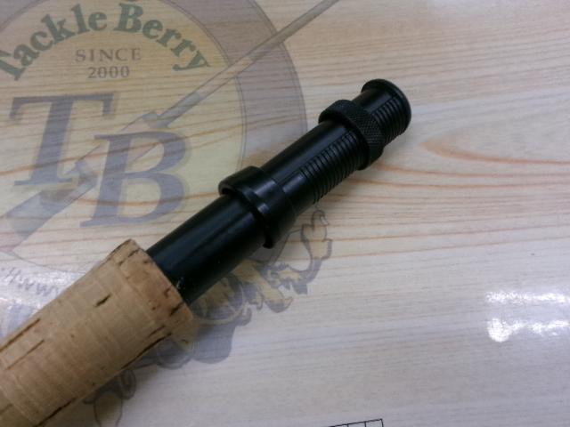 580 DS グラファイトⅡ