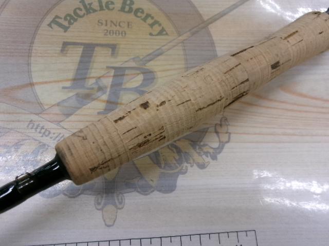 580 DS グラファイトⅡ