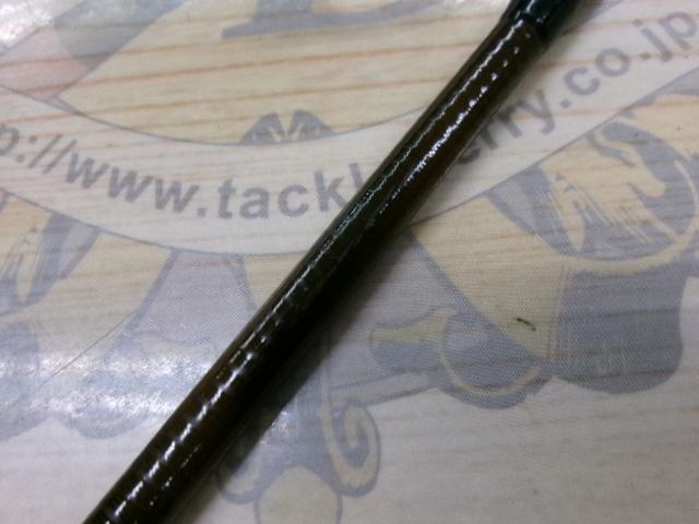 580 DS グラファイトⅡ