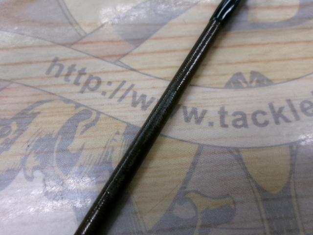 580 DS グラファイトⅡ