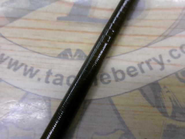 580 DS グラファイトⅡ