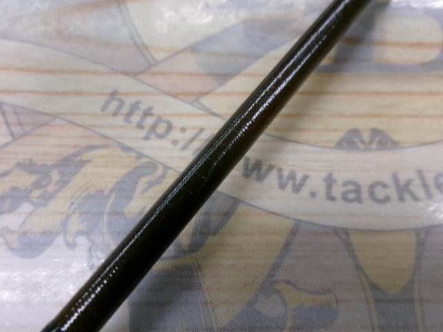 580 DS グラファイトⅡ