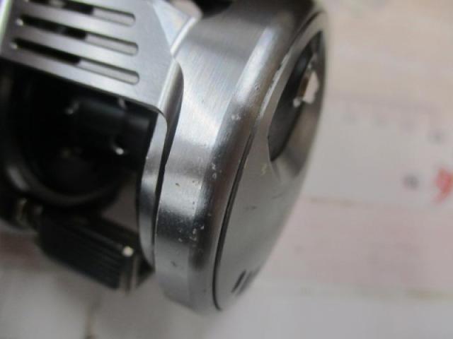 20カルカッタコンクエストDC 201HG