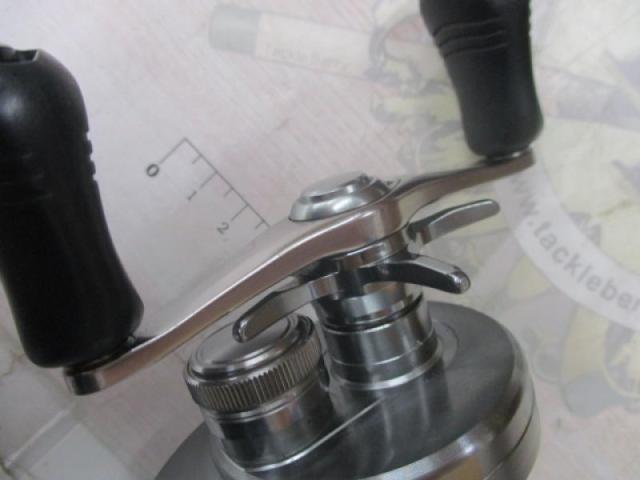 20カルカッタコンクエストDC 201HG