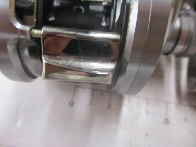 20カルカッタコンクエストDC 201HG