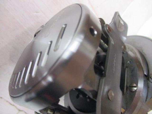 20カルカッタコンクエストDC 201HG