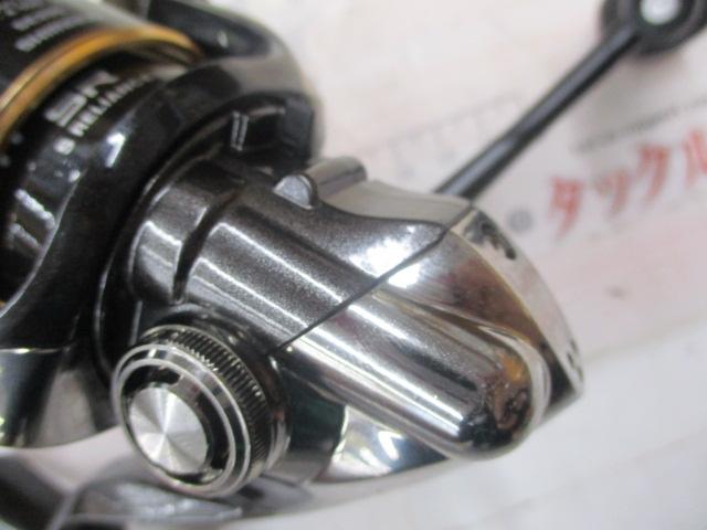 13コンプレックスCI4+ 2500HGS F4